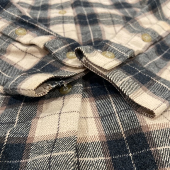 NAUTICA :: FLANNEL - Picture 6 of 9
